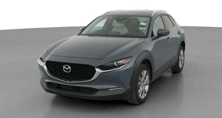 Thumbnail: 2021 Mazda CX-30 - 1
