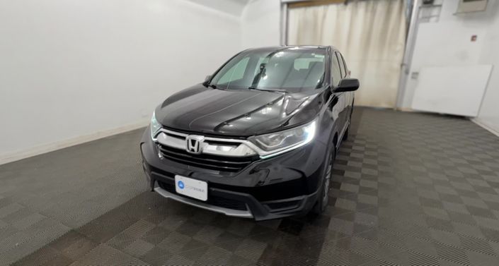 Thumbnail: 2019 Honda CR-V - 1