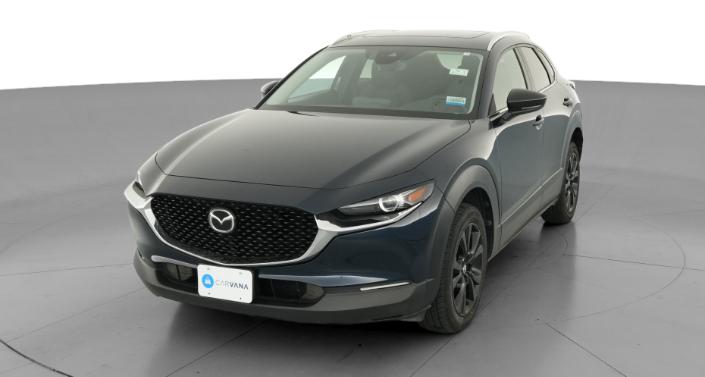 Thumbnail: 2021 Mazda CX-30 - 1