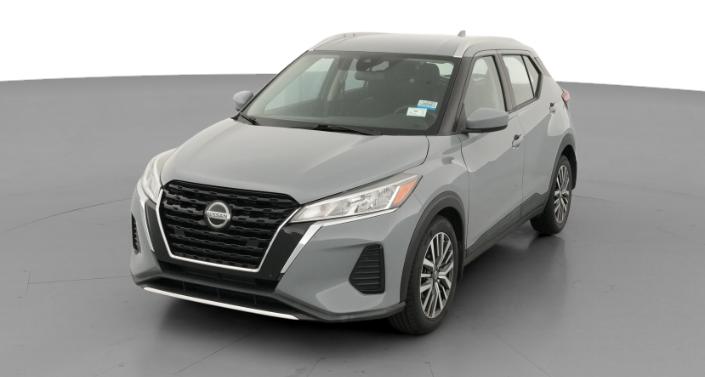 Thumbnail: 2021 Nissan Kicks - 1