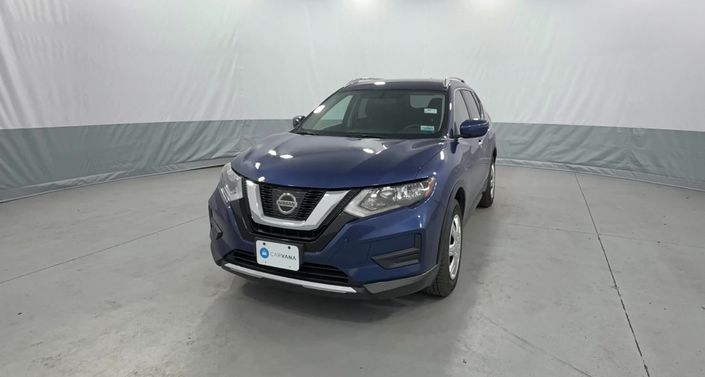 Thumbnail: 2017 Nissan Rogue - 1