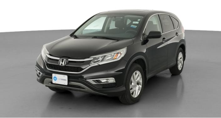 Thumbnail: 2015 Honda CR-V - 1