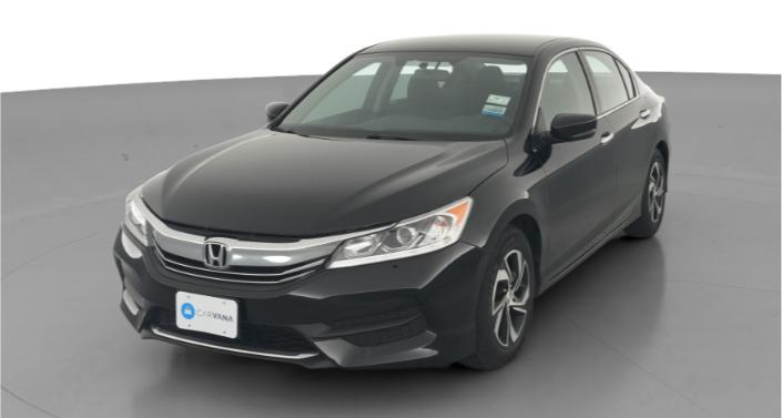 Thumbnail: 2017 Honda Accord - 1