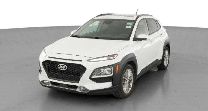 Thumbnail: 2018 Hyundai Kona - 1