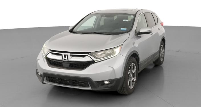 Thumbnail: 2018 Honda CR-V - 1
