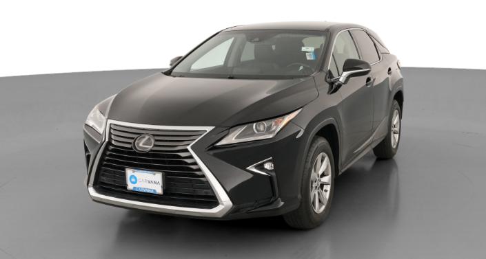 Thumbnail: 2019 Lexus RX - 1