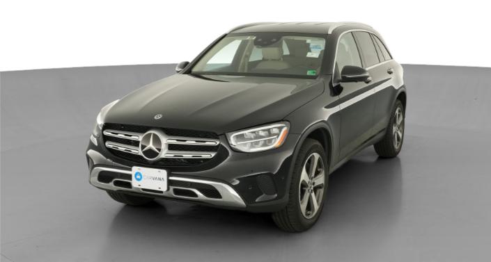 Thumbnail: 2022 Mercedes-Benz GLC - 1