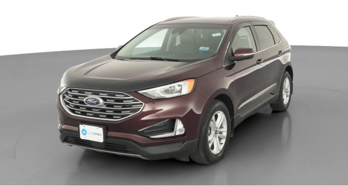 Thumbnail: 2020 Ford Edge - 1