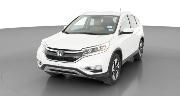 Thumbnail: 2015 Honda CR-V - 1