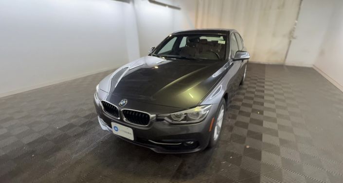 Thumbnail: 2017 BMW 3 Series - 1