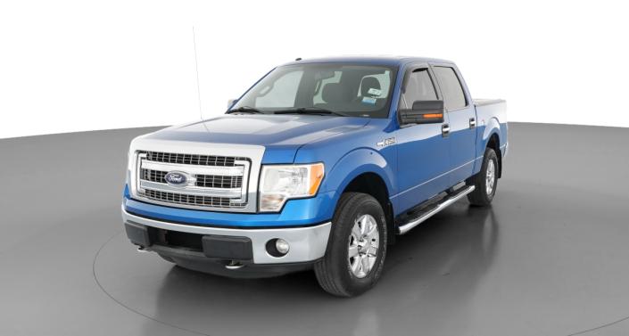 2013 Ford Econoline E-150 -
                  Indianapolis, IN