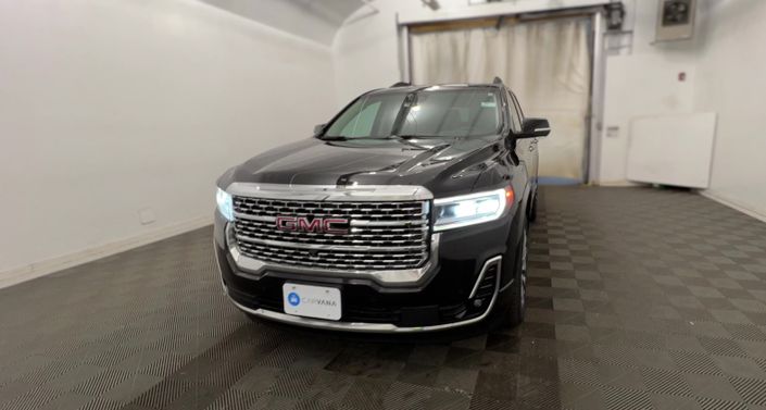 Thumbnail: 2021 GMC Acadia - 1