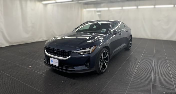 Thumbnail: 2021 Polestar 2 - 1