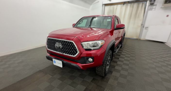 Thumbnail: 2019 Toyota Tacoma - 1