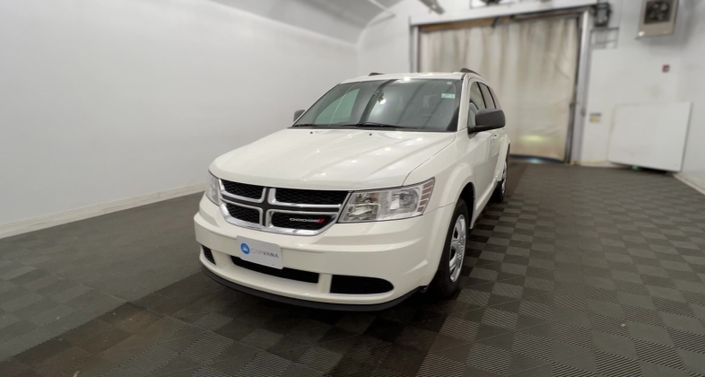 2016 Dodge Journey SE -
                  Framingham, MA
