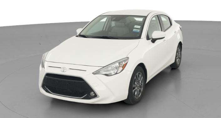 Thumbnail: 2019 Toyota Yaris - 1