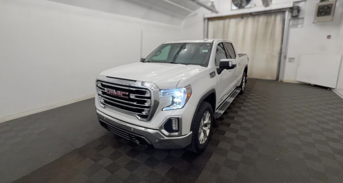 Thumbnail: 2019 GMC Sierra 1500 - 1