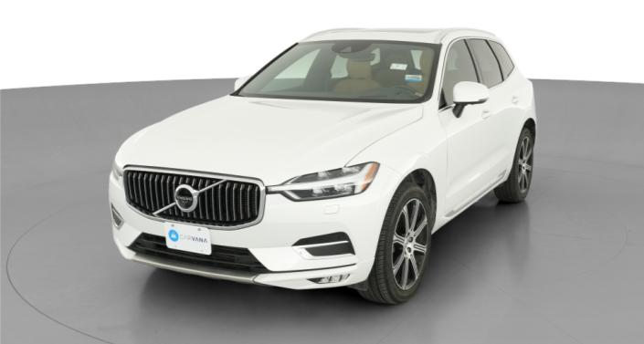 Thumbnail: 2020 Volvo XC60 - 1