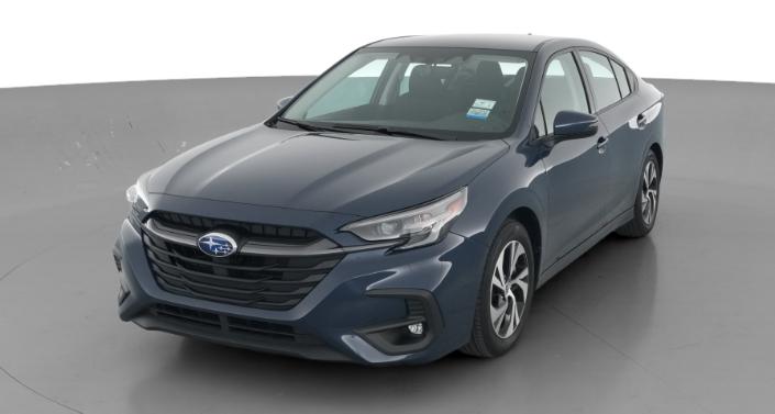 Thumbnail: 2023 Subaru Legacy - 1