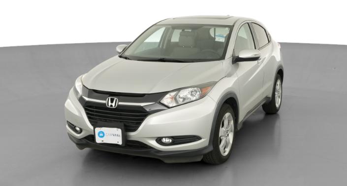 Thumbnail: 2016 Honda HR-V - 1