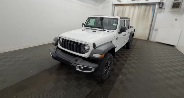 Thumbnail: 2025 Jeep Gladiator - 1