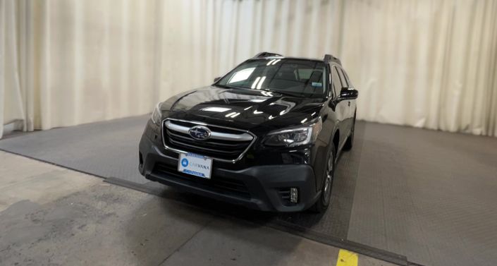 Thumbnail: 2022 Subaru Outback - 1