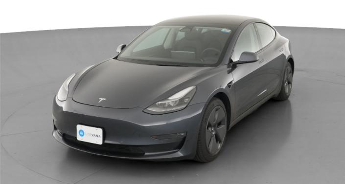 Thumbnail: 2022 Tesla Model 3 - 1