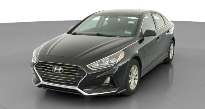 Thumbnail: 2019 Hyundai Sonata - 1