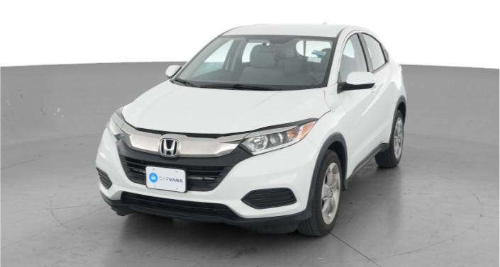 Thumbnail: 2022 Honda HR-V - 1