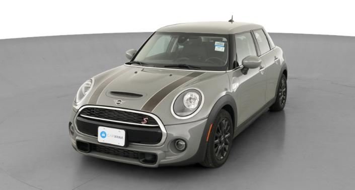 Thumbnail: 2020 MINI Cooper Hardtop - 1