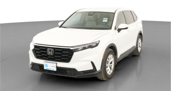 Thumbnail: 2024 Honda CR-V - 1