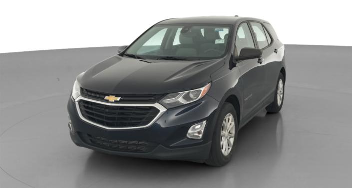 2020 Chevrolet Equinox LS -
                  Lorain, OH