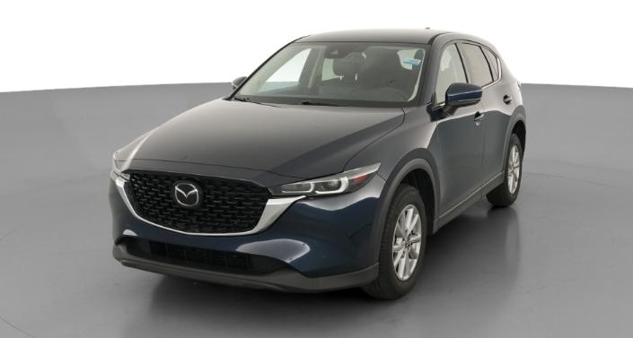 Thumbnail: 2023 Mazda CX-5 - 1