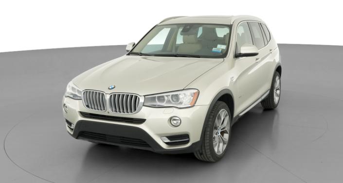 2017 BMW X3 xDrive28i -
                  Tooele, UT