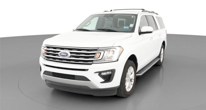 2021 Ford Expedition MAX XLT -
                  Indianapolis, IN