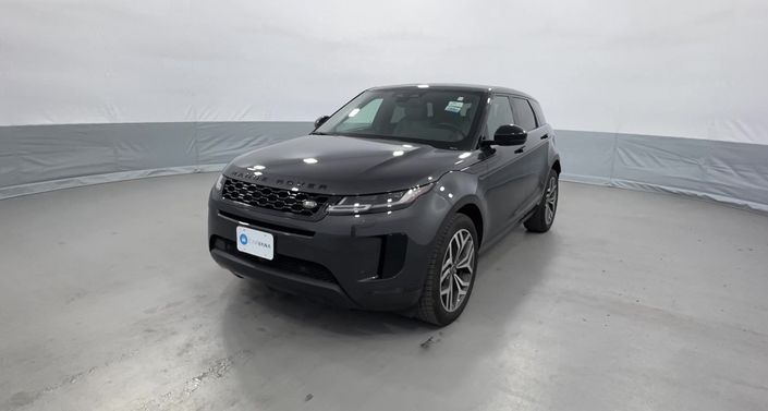 Thumbnail: 2022 Land Rover Range Rover Evoque - 1