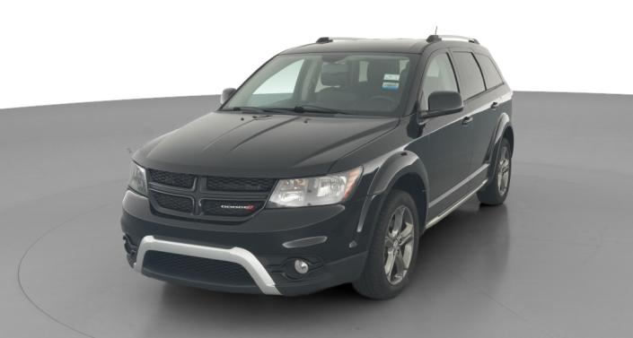 2015 Dodge Journey Crossroad -
                  Lorain, OH