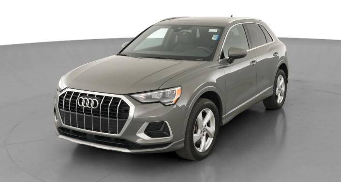 Thumbnail: 2020 Audi Q3 - 1