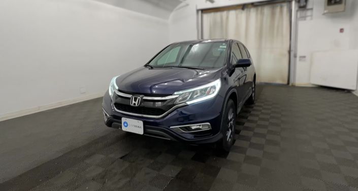 Thumbnail: 2015 Honda CR-V - 1