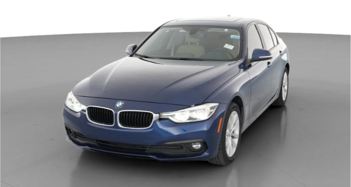 Thumbnail: 2018 BMW 3 Series - 1