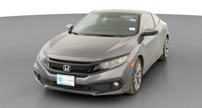 Thumbnail: 2019 Honda Civic - 1