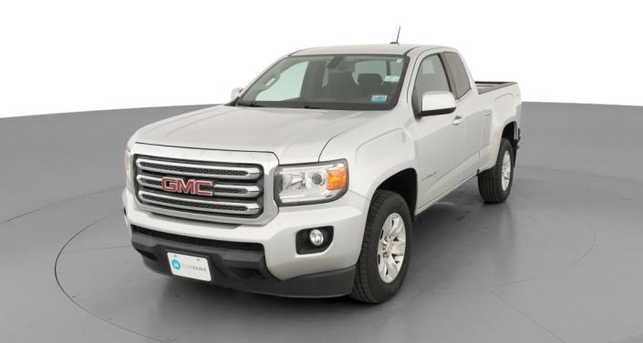 Thumbnail: 2016 GMC Canyon - 1