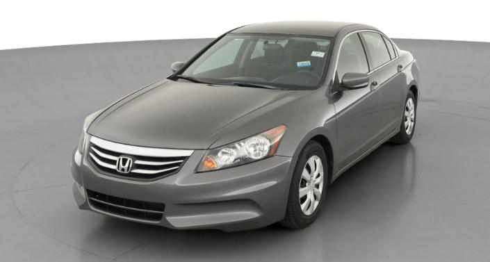 Thumbnail: 2011 Honda Accord - 1