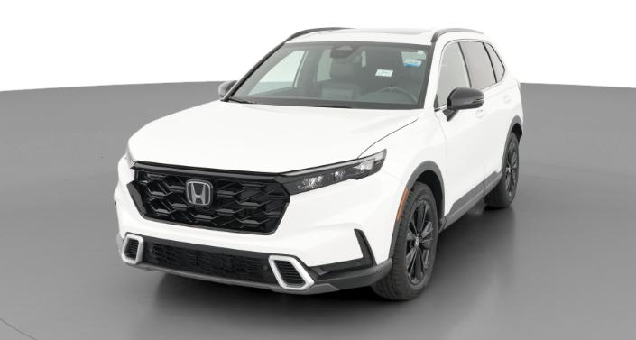 Thumbnail: 2024 Honda CR-V - 1