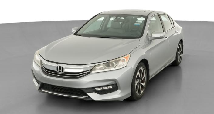 Thumbnail: 2016 Honda Accord - 1