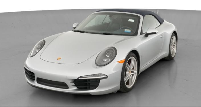 2014 Porsche 911 Carrera -
                  Beverly, NJ