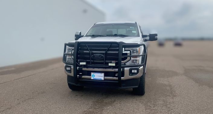 Thumbnail: 2020 Ford Econoline - 1