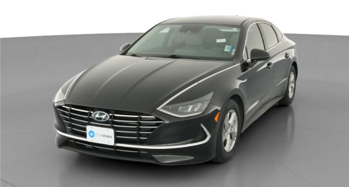Thumbnail: 2020 Hyundai Sonata - 1