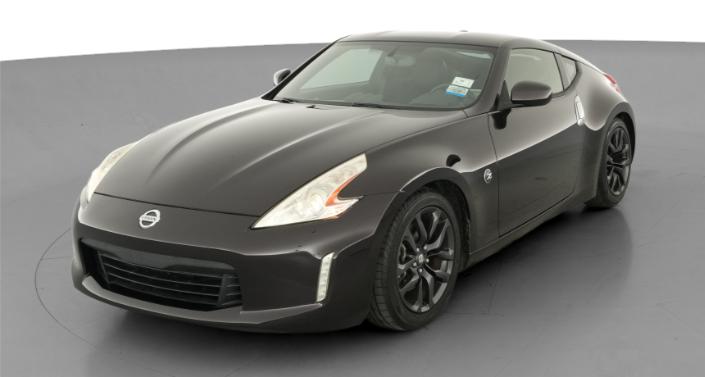 Thumbnail: 2017 Nissan Z - 1