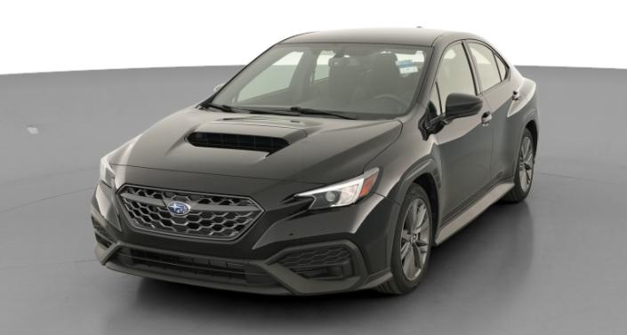 Thumbnail: 2023 Subaru WRX - 1